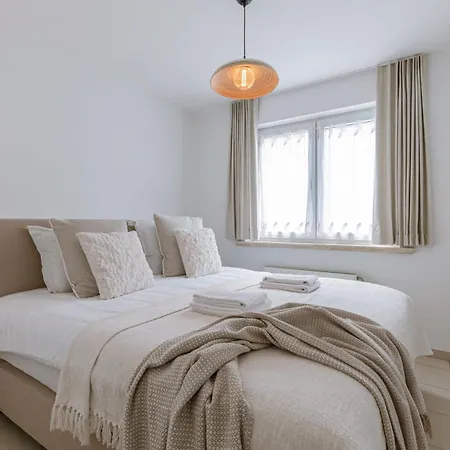 Huswell - Lovely In The Heart Of Apartament *