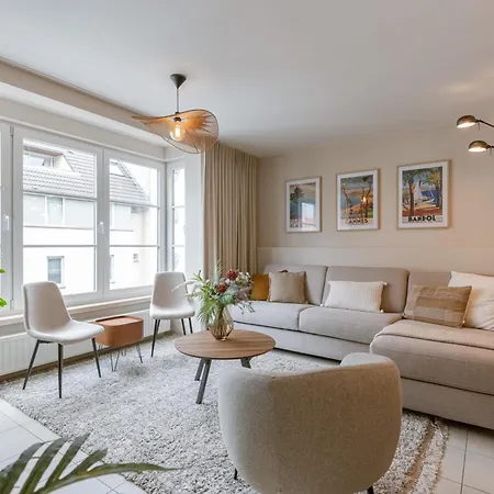 Apartament Huswell - Lovely In The Heart Of *