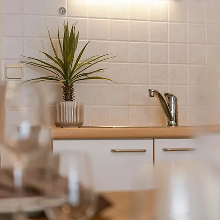 Huswell - Lovely In The Heart Of Apartament