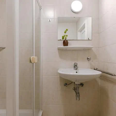 Apartament Huswell - Lovely In The Heart Of *