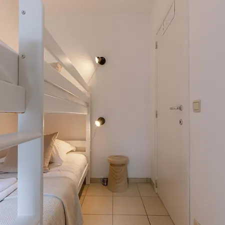 Huswell - Lovely In The Heart Of Apartament Ostenda