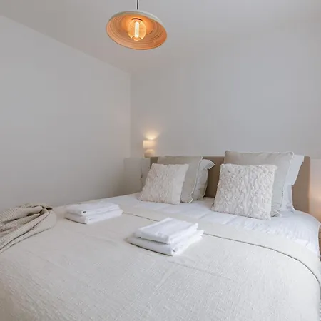 Apartament Huswell - Lovely In The Heart Of Ostenda