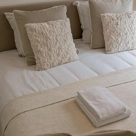 Huswell - Lovely In The Heart Of Apartament Ostenda